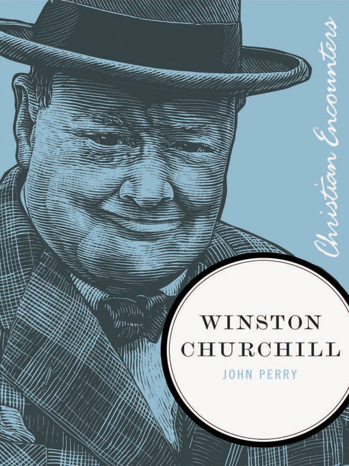 Upplýsingar um Winston Churchill eftir John Perry - Biðlisti